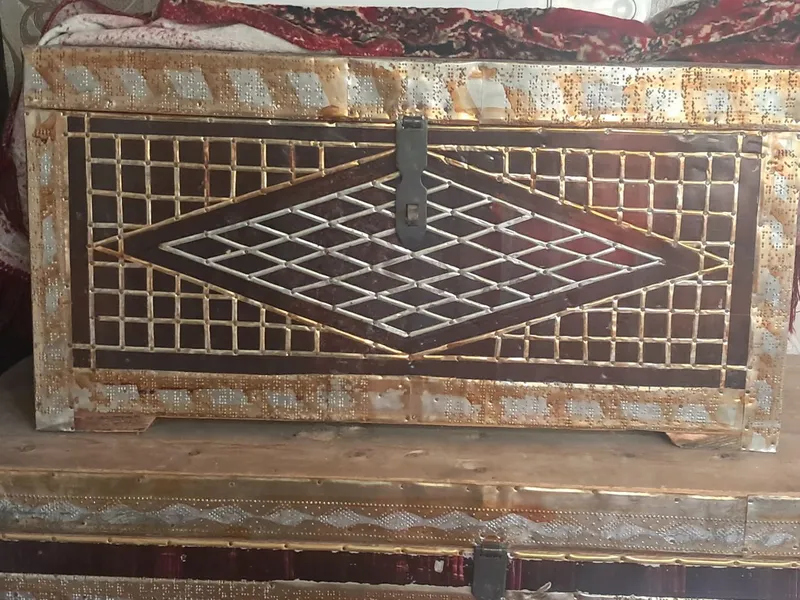 sodiq   Orta xolati