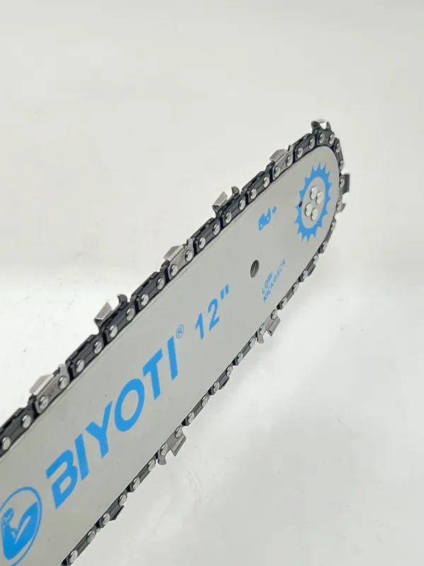 Elektr zanjirli arra 850W BYT-711 Пила цепная 5