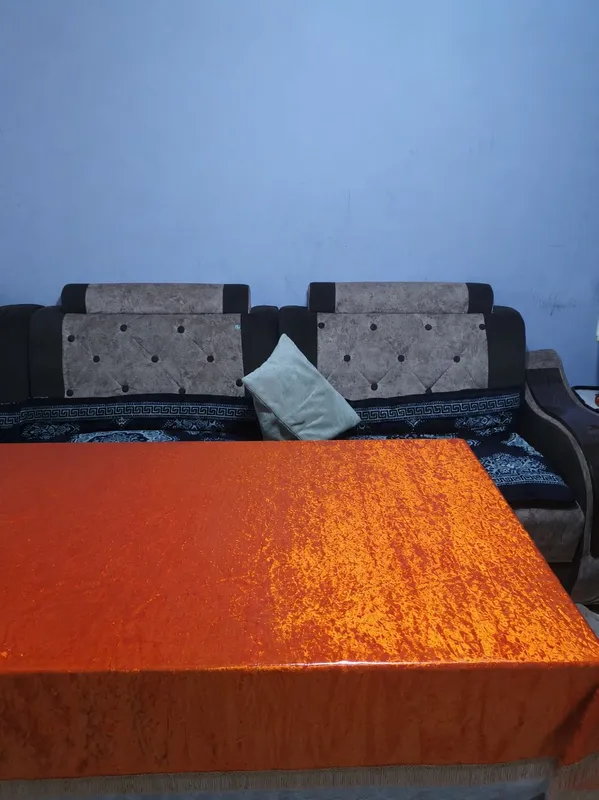 divan