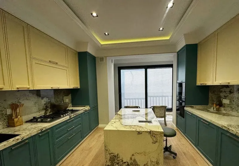 Юнусабад 4-кв 3 комнаты • 90 м² • 5/10 этаж 3