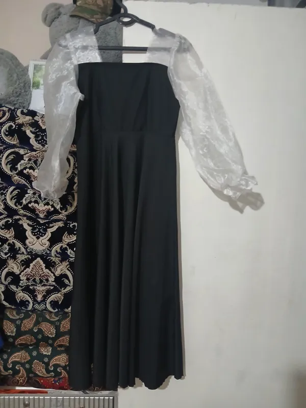 qizlar uchun koylak