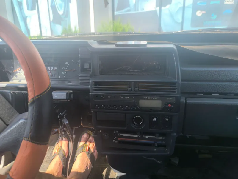 Жигули лада99 -2000 года 5