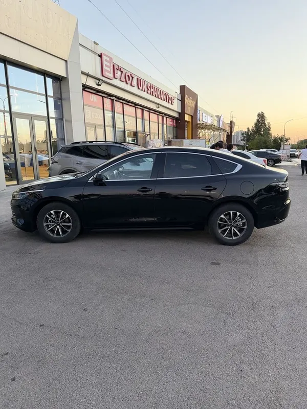 BYD Chazor 2024 2-pozitsiya 3 BYD Chazor 2024 2-pozitsiya 3