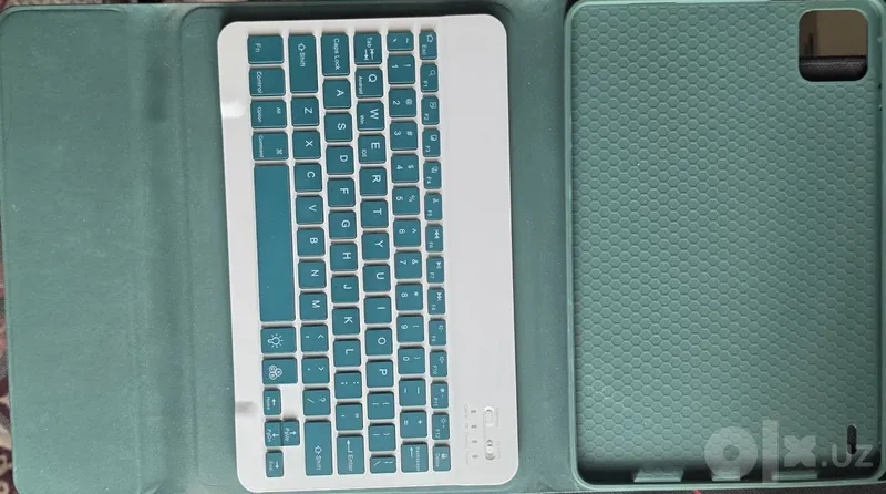 планшет xiaomi pad 6 pro 12/256 (blue) 6 планшет xiaomi pad 6 pro 12/256 (blue) 6