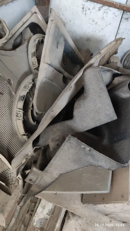 Запчасти на bmw e36 — фото 3