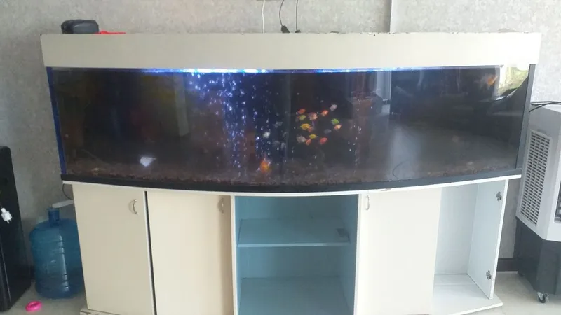 Аквариум akvarium 3 Аквариум akvarium 3