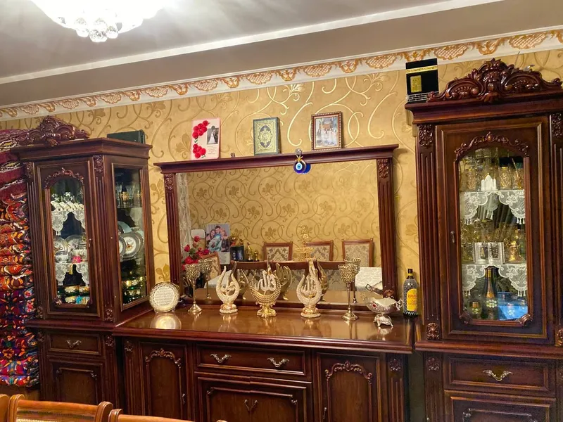 Продаю комод и пенал 2 Продаю комод и пенал 2