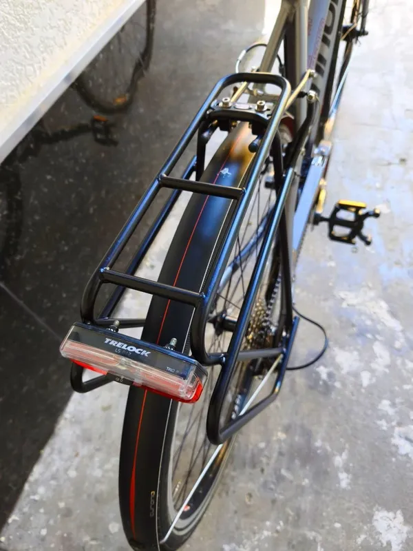 Велосипед Cannondale USA 6 Велосипед Cannondale USA 6