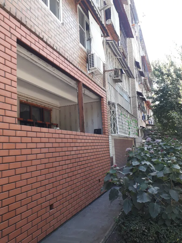 кладка балкона — фото 6