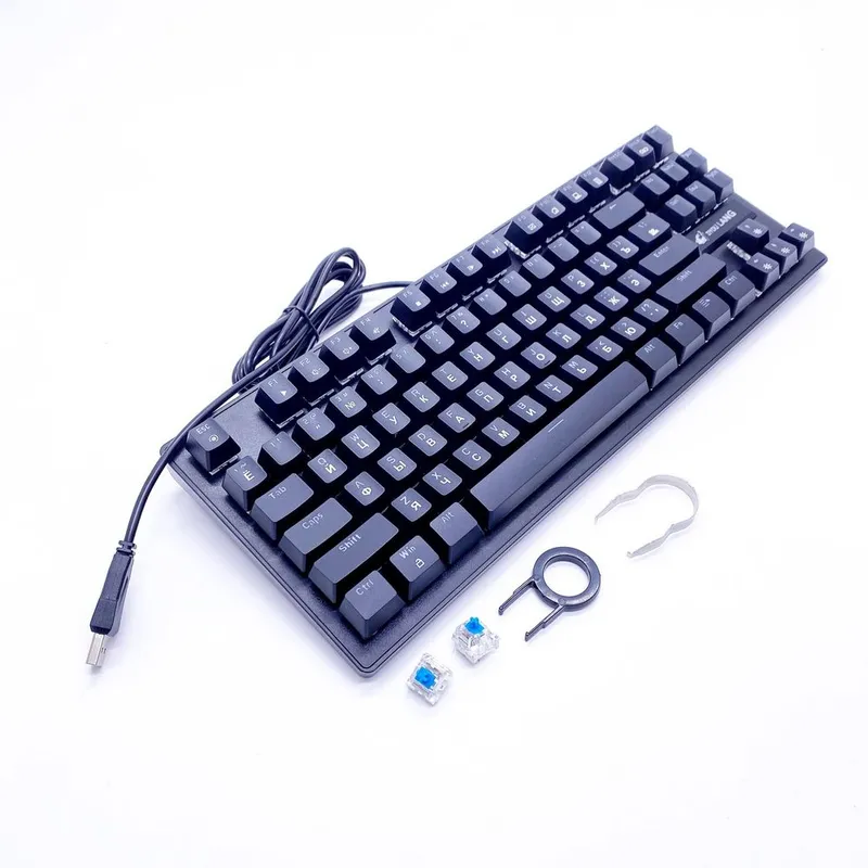Keyboard (klaviatura) 2 Keyboard (klaviatura) 2