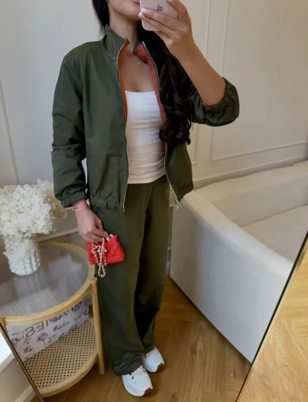 Новая коллекция Zara, двойка из Китая 6 Новая коллекция Zara, двойка из Китая 6