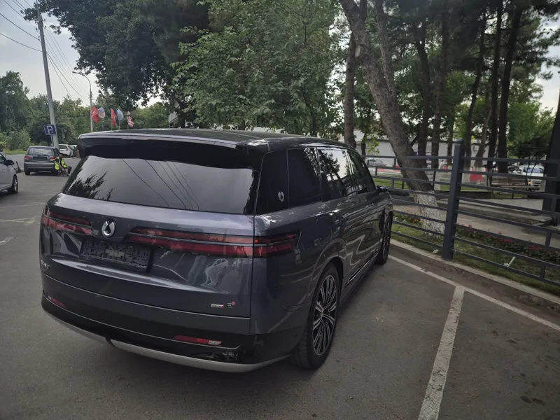 Продаётся benza N9 — фото 1