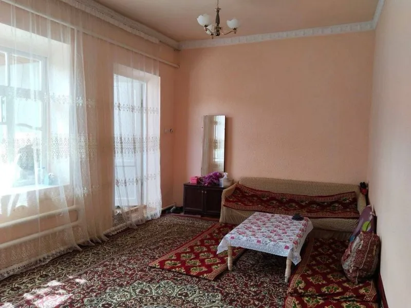 Продаётся дом,Миробадский район,Файзабад ГАИ ! 3 сотки — фото 3