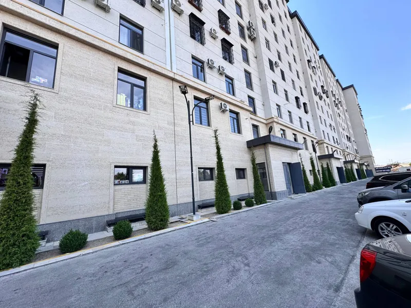 187м2  Новостройка 5/5/11 Ривера малл — фото 8