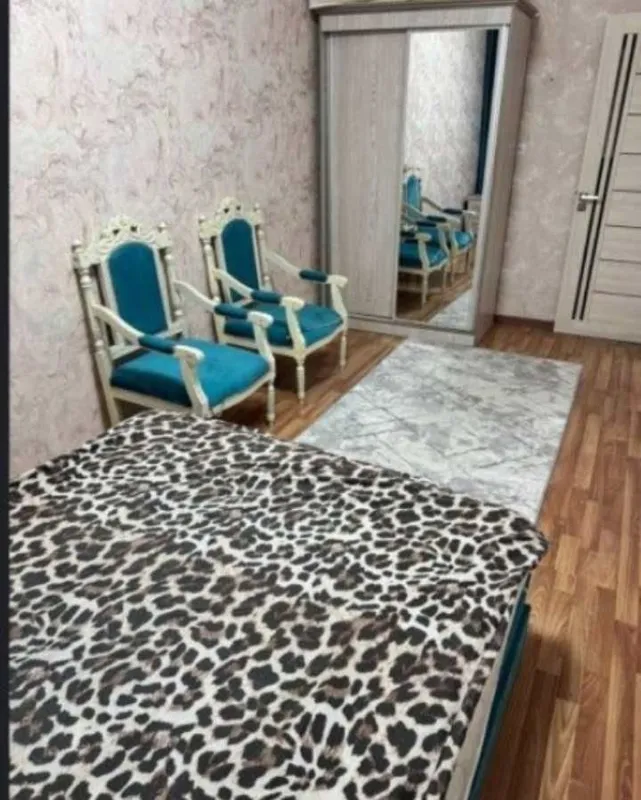 аренда квартира Чилонзор