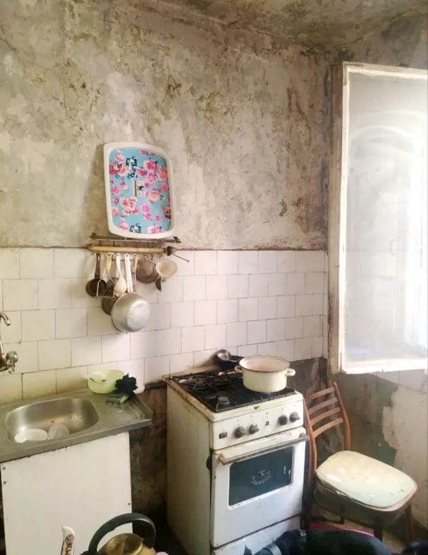 3/2/4, Чиланзар 14, 65 м², ориентир Чопон Ота — фото 4