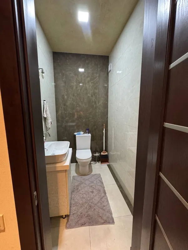 Продается шикарная квартира ЖК Семейный 3+2/1/4 — фото 3