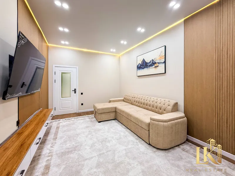 Yashnobod tumanidagi Poytaxt Residence JKda 3 xonali kvartira sotiladi 3 Yashnobod tumanidagi Poytaxt Residence JKda 3 xonali kvartira sotiladi 3
