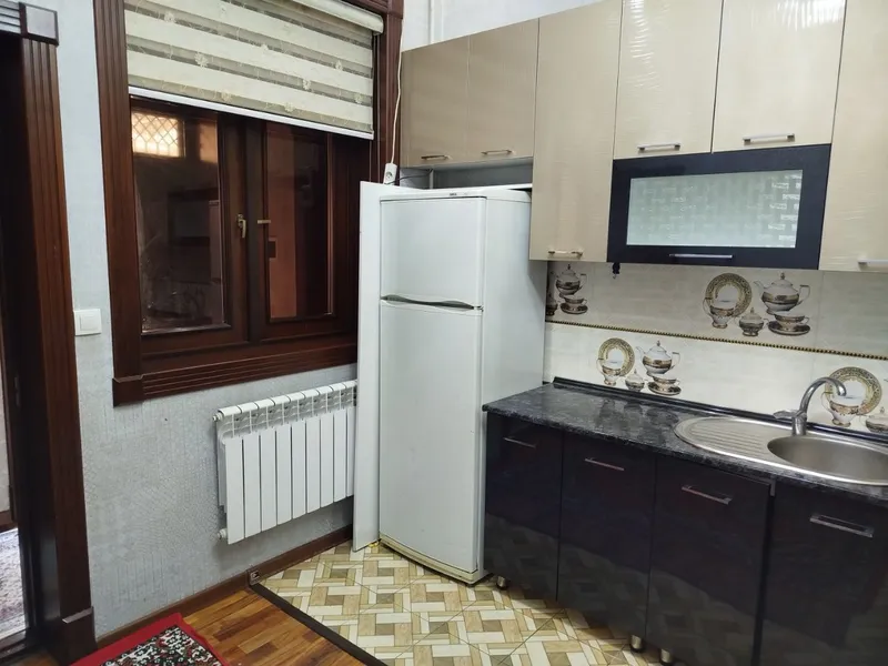 Продам дом Хасанбой улАхроробод 2сотки 4комнаты — фото 8