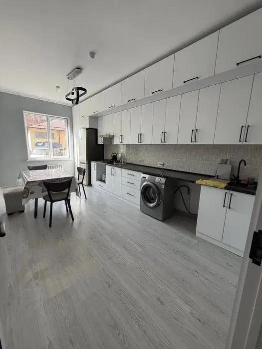 3 xonali kvartira, 86 m², 1/16 qavat (Yangi uy, turar-joy majmuasi) 6
