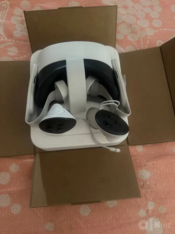 Продаются VR очки 6 Продаются VR очки 6