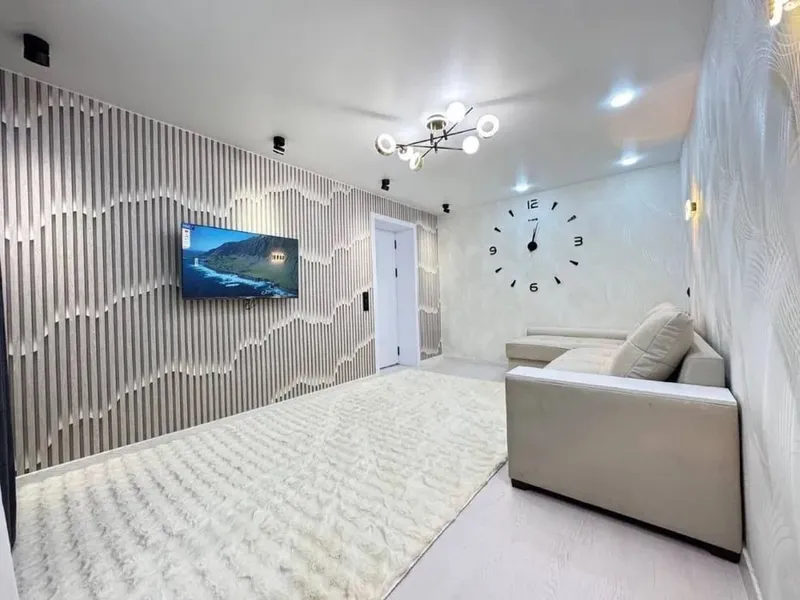 Сдается квартира