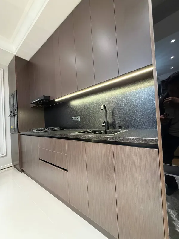 2/9/14 ЖК Prestige Gardens — 2-комнатная квартира, Яккасарайский район — фото 5