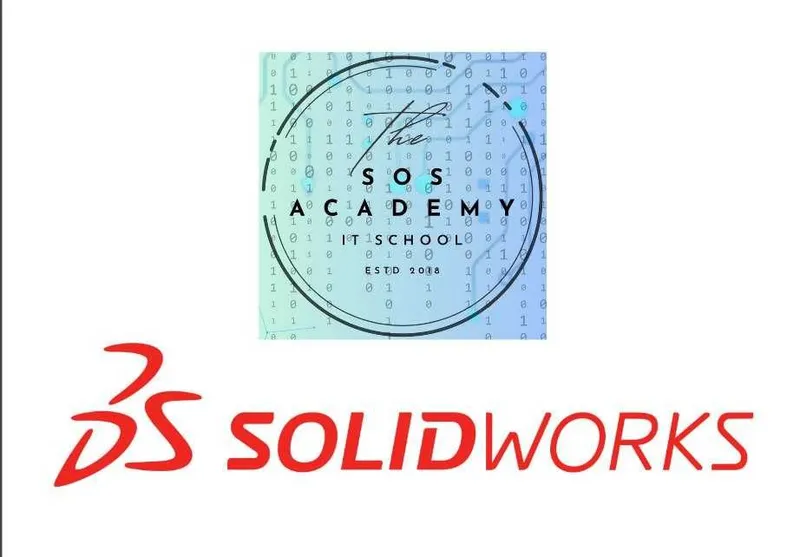 Обучение SolidWorks, AutoCAD, 3DsMAx, Photoshop,CorelDRAW, рендер, ЧПУ