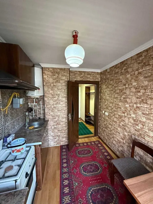 Ижарага Кунлик Квартиралар Самарканд шахарда (Вокзал) — фото 4