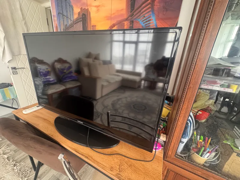 Samsung 40 inch 3 Samsung 40 inch 3