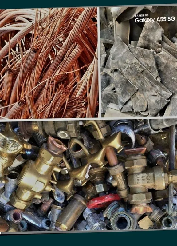 Samarqand metallom olamiz