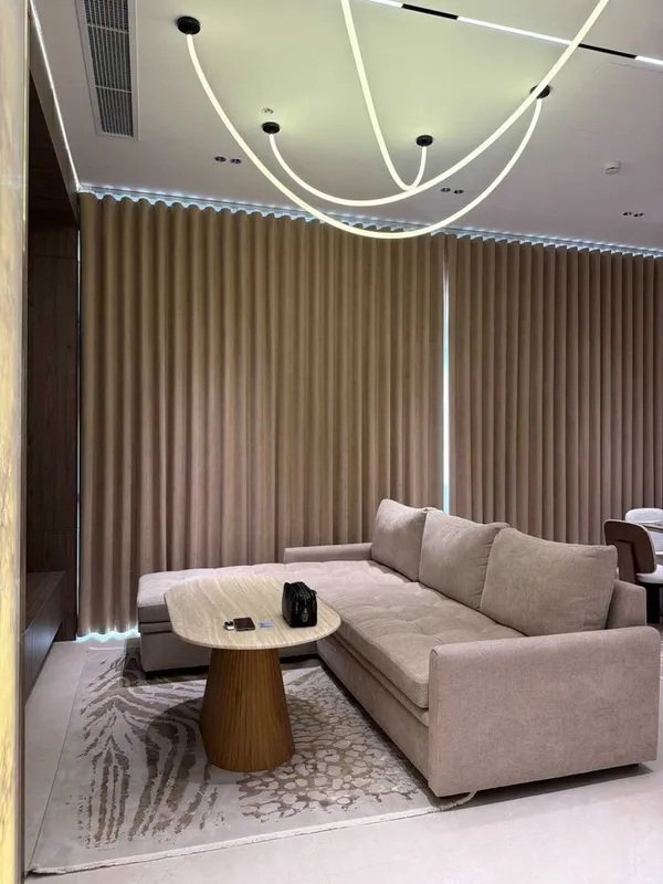 Срочно Сдаётся в аренду ЖК Piramit Tower 2ком