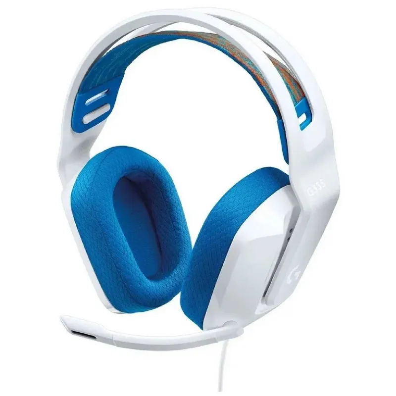 Наушники Logitech G335 идеальное состоние