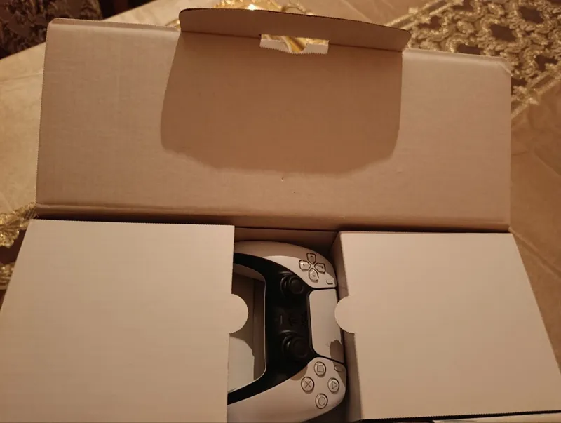 Playstation 5 slim — фото 1