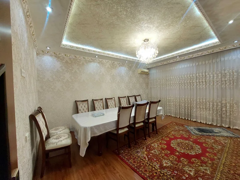 3 xonali uy sotiladi shayxohur tumani bel tepada