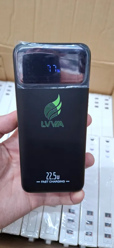 POWER BANK 20 000 mah — фото 1