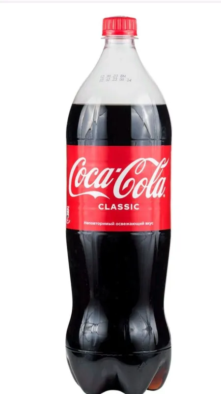 Coca-cola 1L Coca-cola 1L