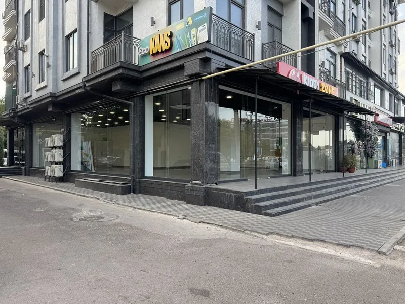 Аренда помещения вдоль дороги | под ресторан,кафе,бутик,магазин|Сагбон 1 Аренда помещения вдоль дороги | под ресторан,кафе,бутик,магазин|Сагбон 1
