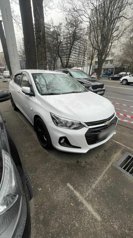 Chevrolet Onix LTZ 2024 3 Chevrolet Onix LTZ 2024 3