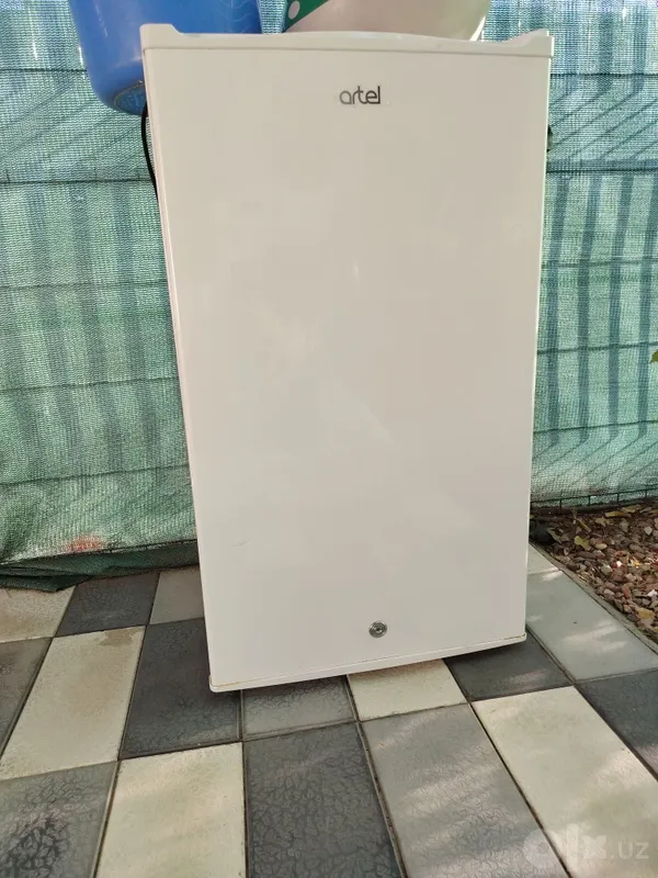 Shoshilinch: Artel mini muzlatgichi 2 Shoshilinch: Artel mini muzlatgichi 2