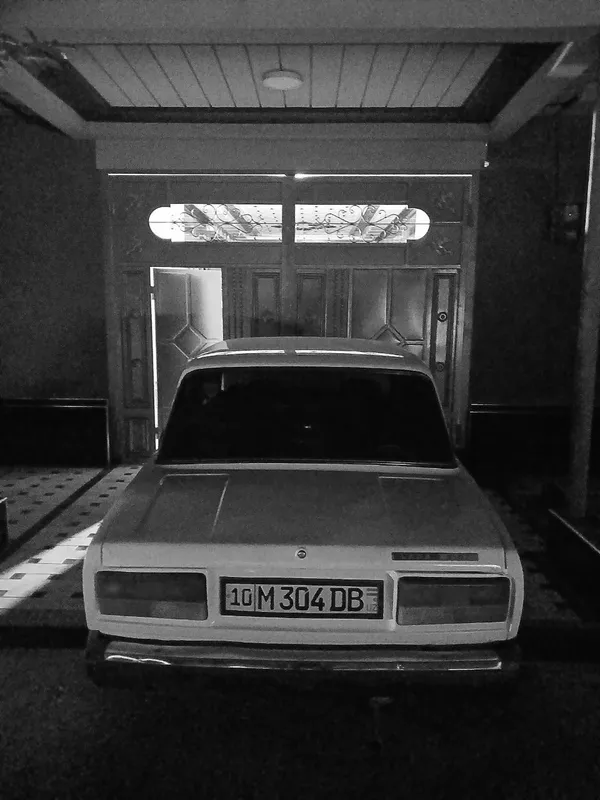 Vaz 2107 injektr 3 Vaz 2107 injektr 3