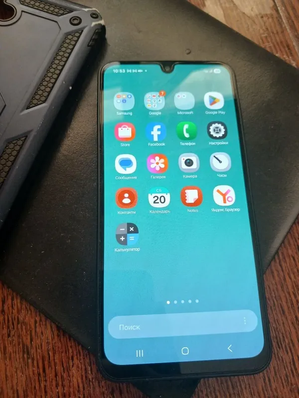 Продам Samsung A16 1 Продам Samsung A16 1