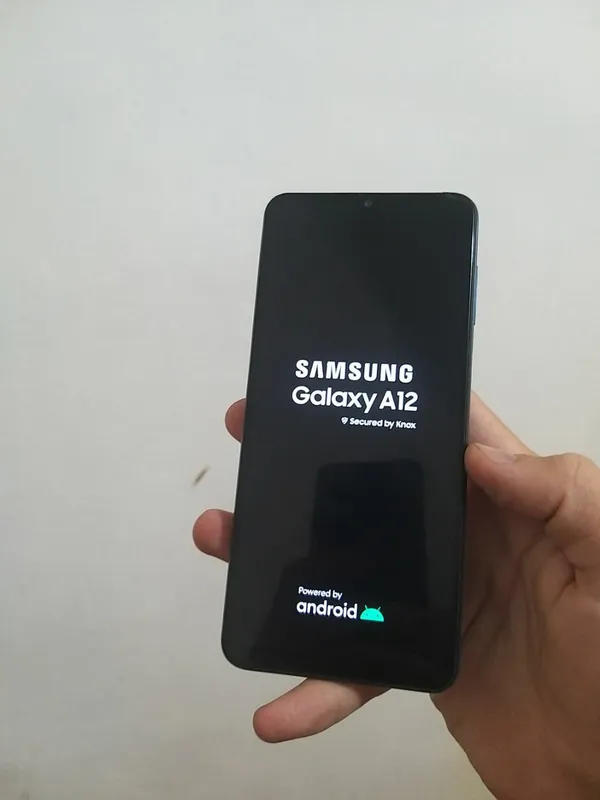 Galaxy A12 1 Galaxy A12 1