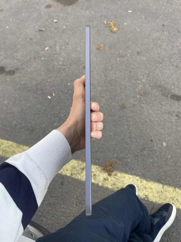 Ipad air M1 64gb wi-fi — фото 5