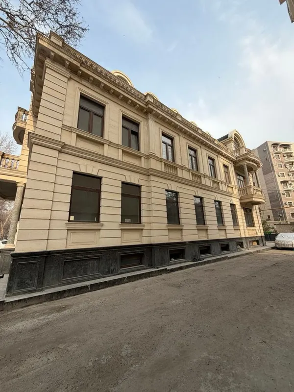БОМБИНО ЖОЙ! УРАГАН! Продажа! ВДОЛЬ ДОРОГИ Ш.Руставели (Аския) 1350м2 — фото 1