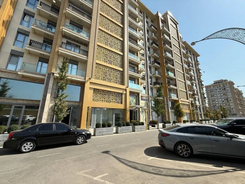 Продается помещение Ор-р: ЖК Мирабад Авеню 600м2 1 Продается помещение Ор-р: ЖК Мирабад Авеню 600м2 1