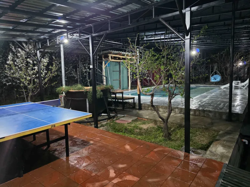 Дача Dacha без посредников только семейным