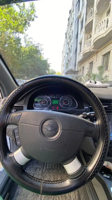 Chevrolet Gentra. Отличная ухоженая машина 7 Chevrolet Gentra. Отличная ухоженая машина 7