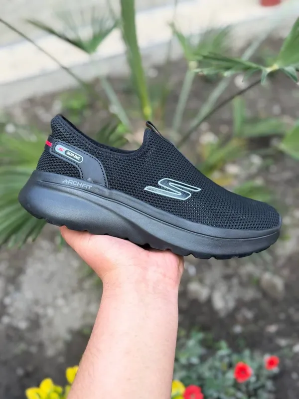 Skechers Slip-Ins — фото 4
