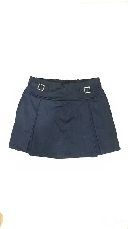 Original | Zara maktab yubkasi, bir marta ham kiyilmagan 1 Original | Zara maktab yubkasi, bir marta ham kiyilmagan 1